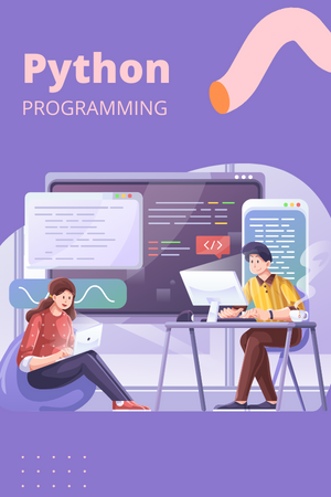 The Power of Python: A Beginner's Guide to Programming